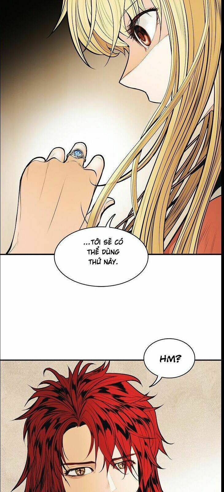 Bất Bại Chân Ma - Chapter 62 - Page 16