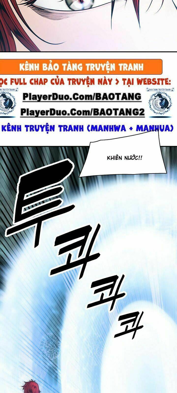 Bất Bại Chân Ma - Chapter 62 - Page 19