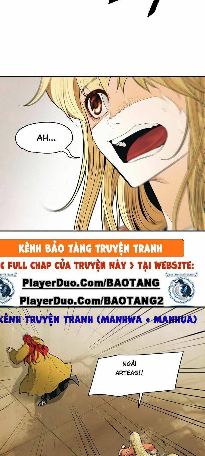 Bất Bại Chân Ma - Chapter 62 - Page 22