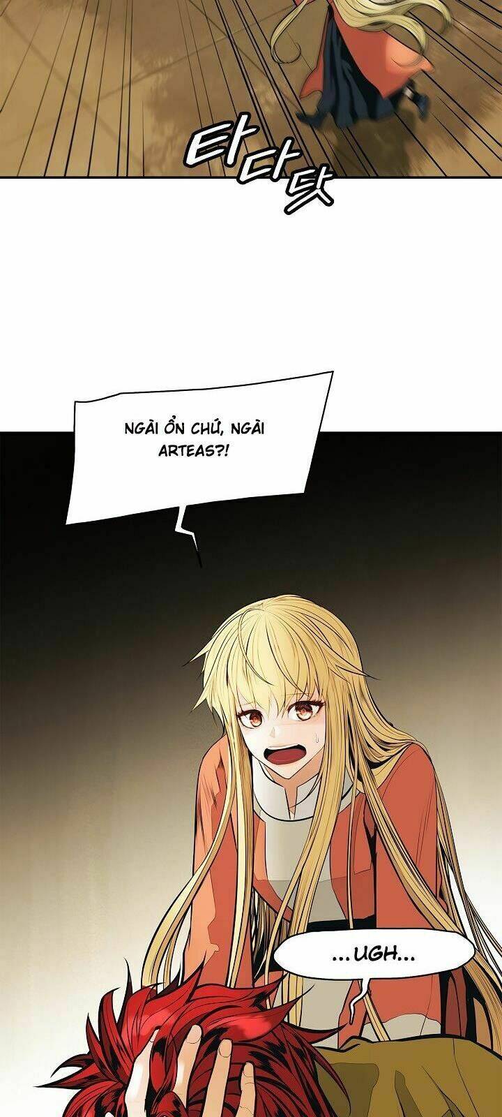 Bất Bại Chân Ma - Chapter 62 - Page 23