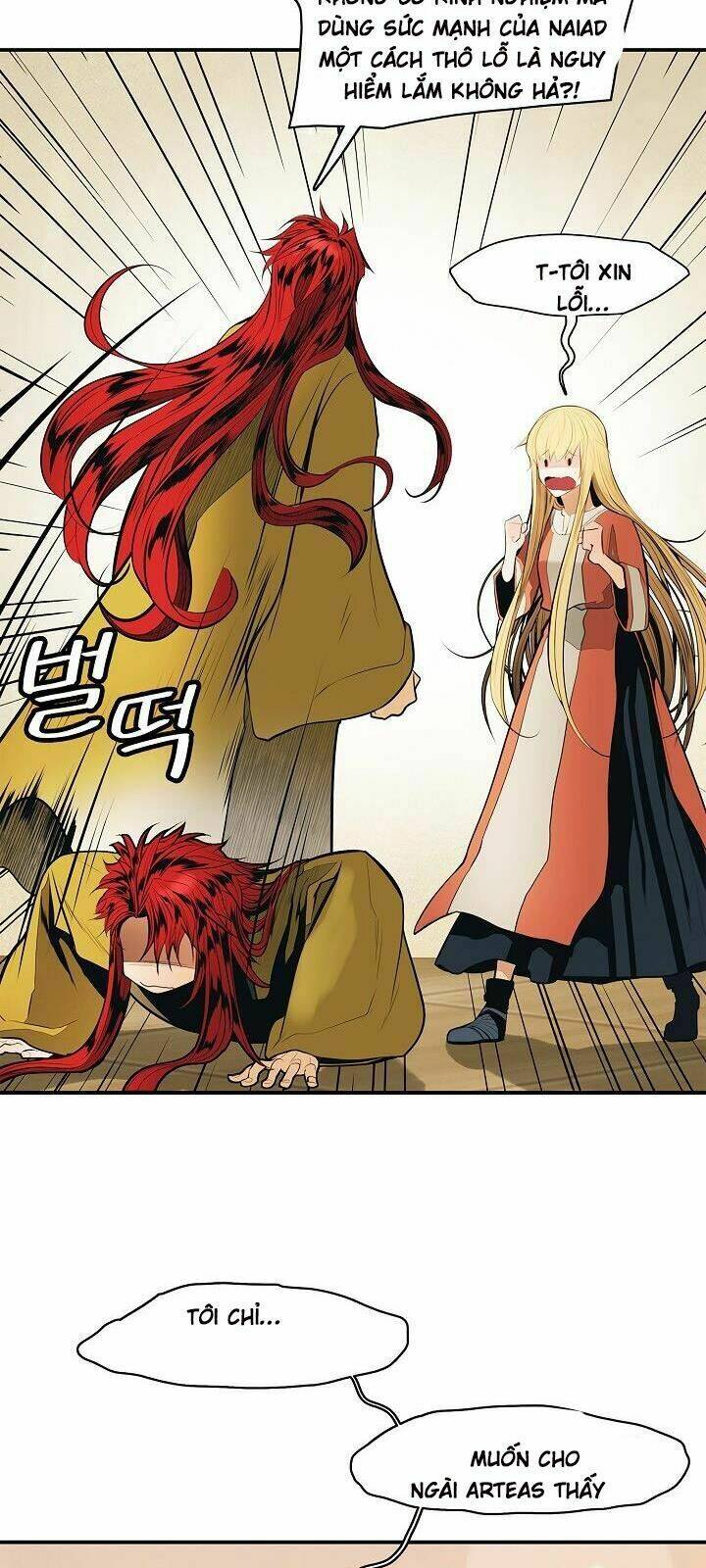 Bất Bại Chân Ma - Chapter 62 - Page 25