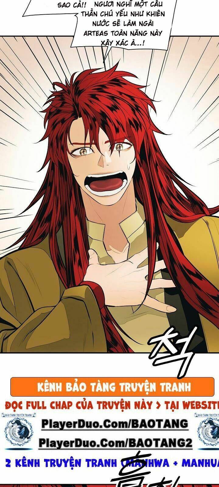 Bất Bại Chân Ma - Chapter 62 - Page 29