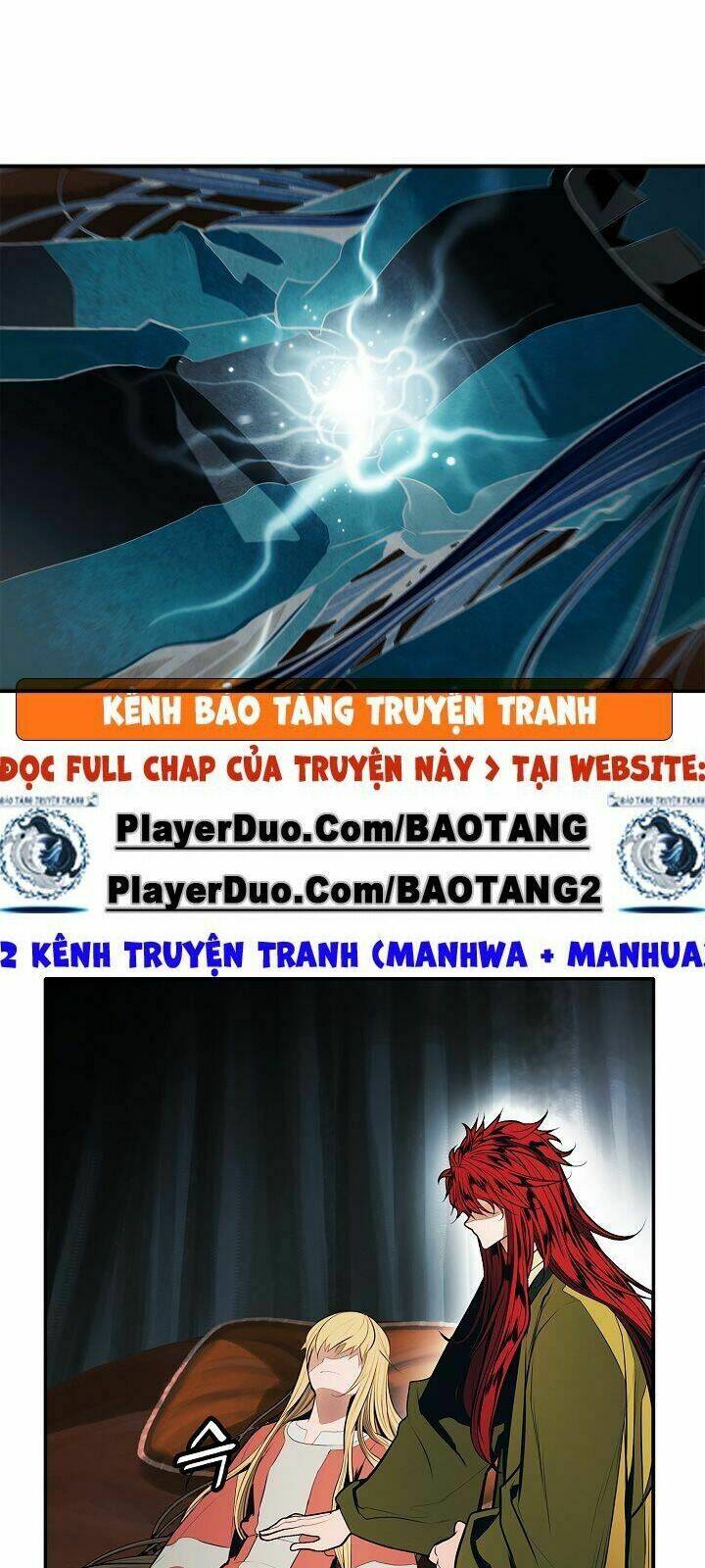 Bất Bại Chân Ma - Chapter 62 - Page 41