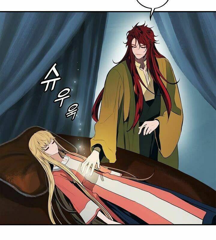 Bất Bại Chân Ma - Chapter 62 - Page 46