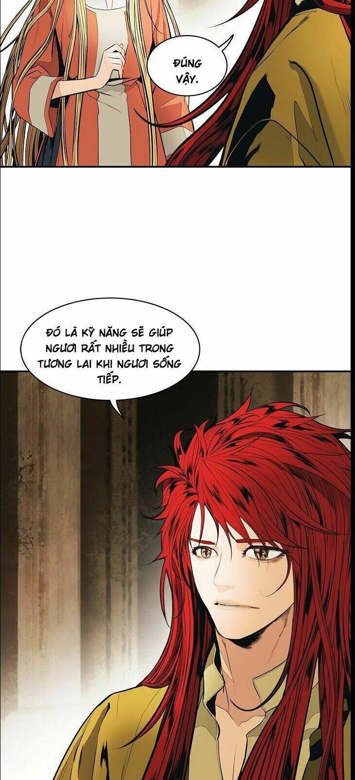 Bất Bại Chân Ma - Chapter 62 - Page 4