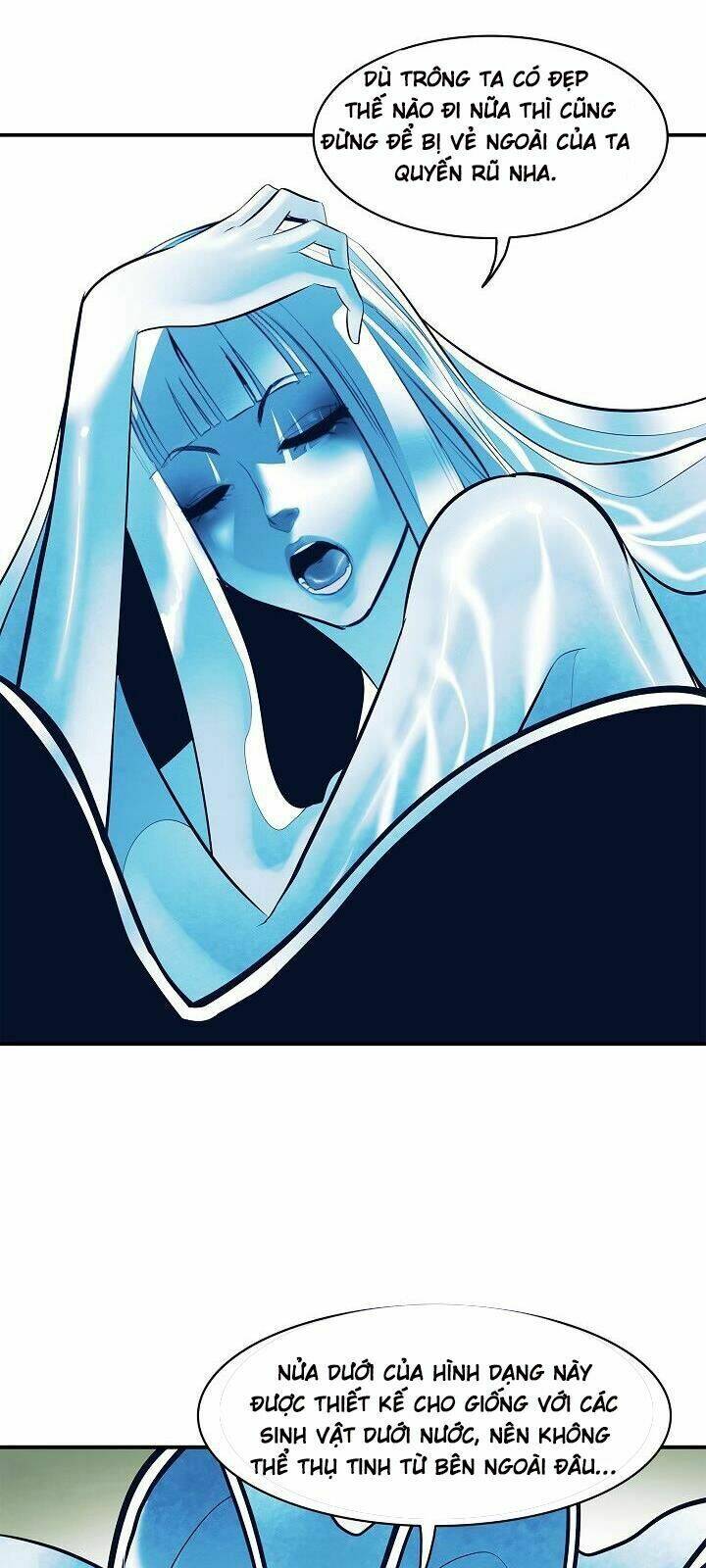 Bất Bại Chân Ma - Chapter 62 - Page 54