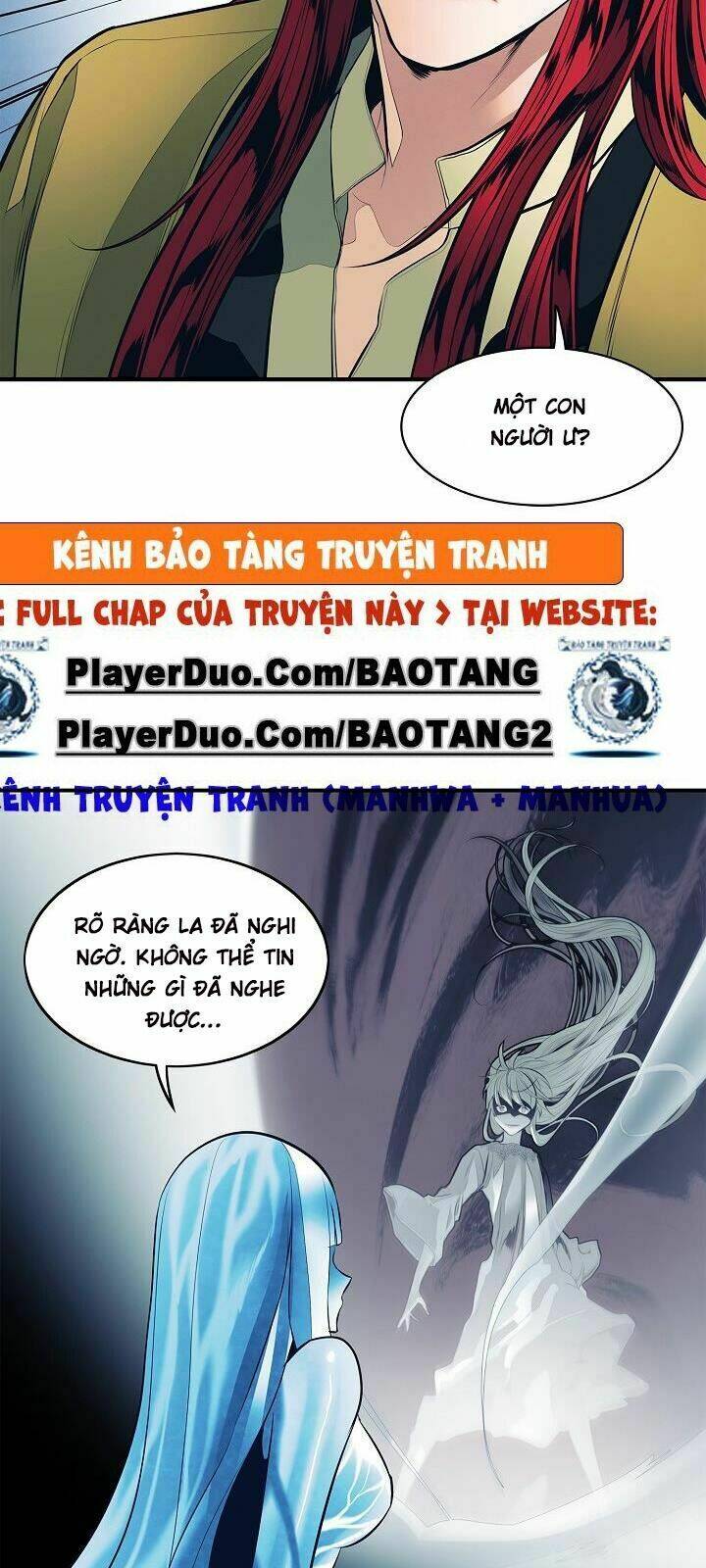 Bất Bại Chân Ma - Chapter 62 - Page 59
