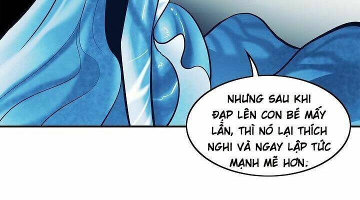 Bất Bại Chân Ma - Chapter 62 - Page 60