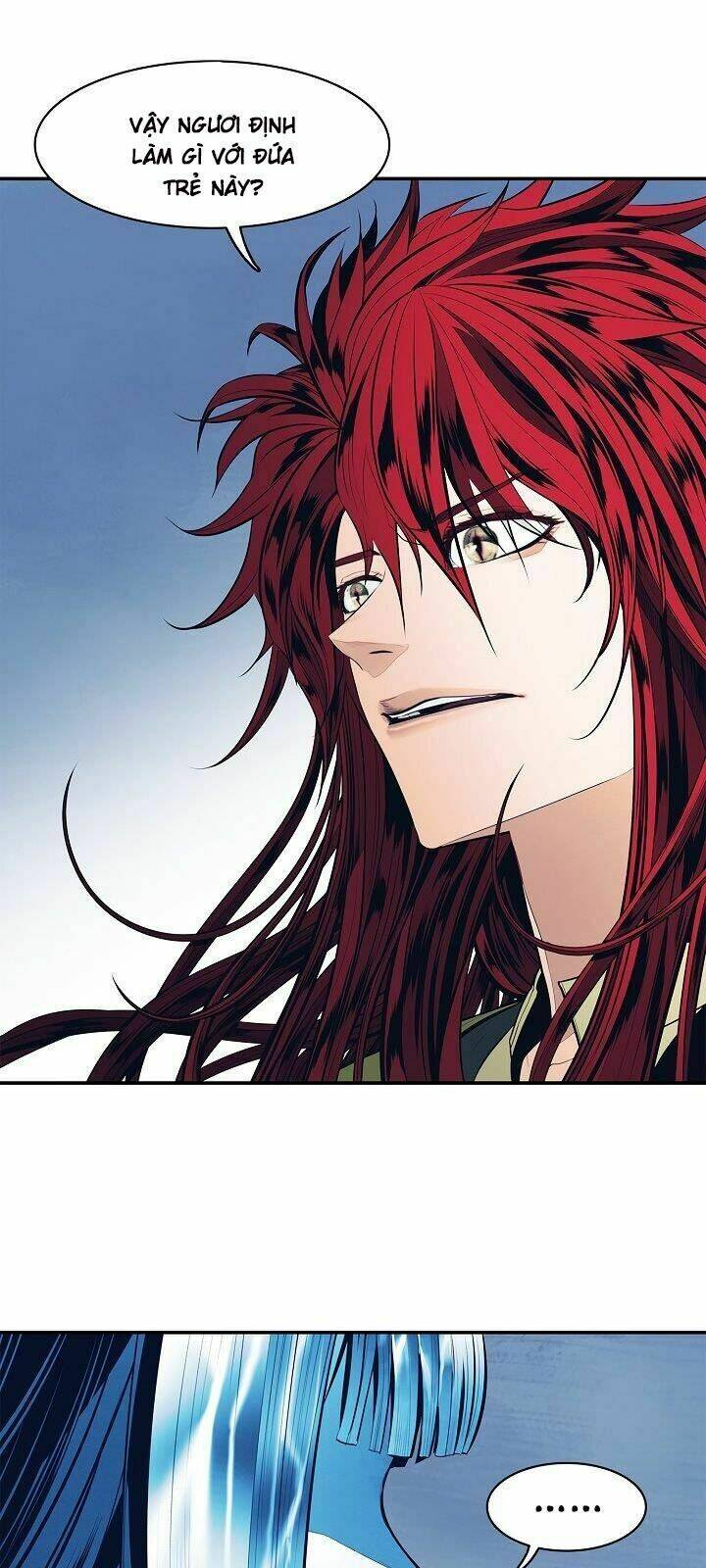 Bất Bại Chân Ma - Chapter 62 - Page 61