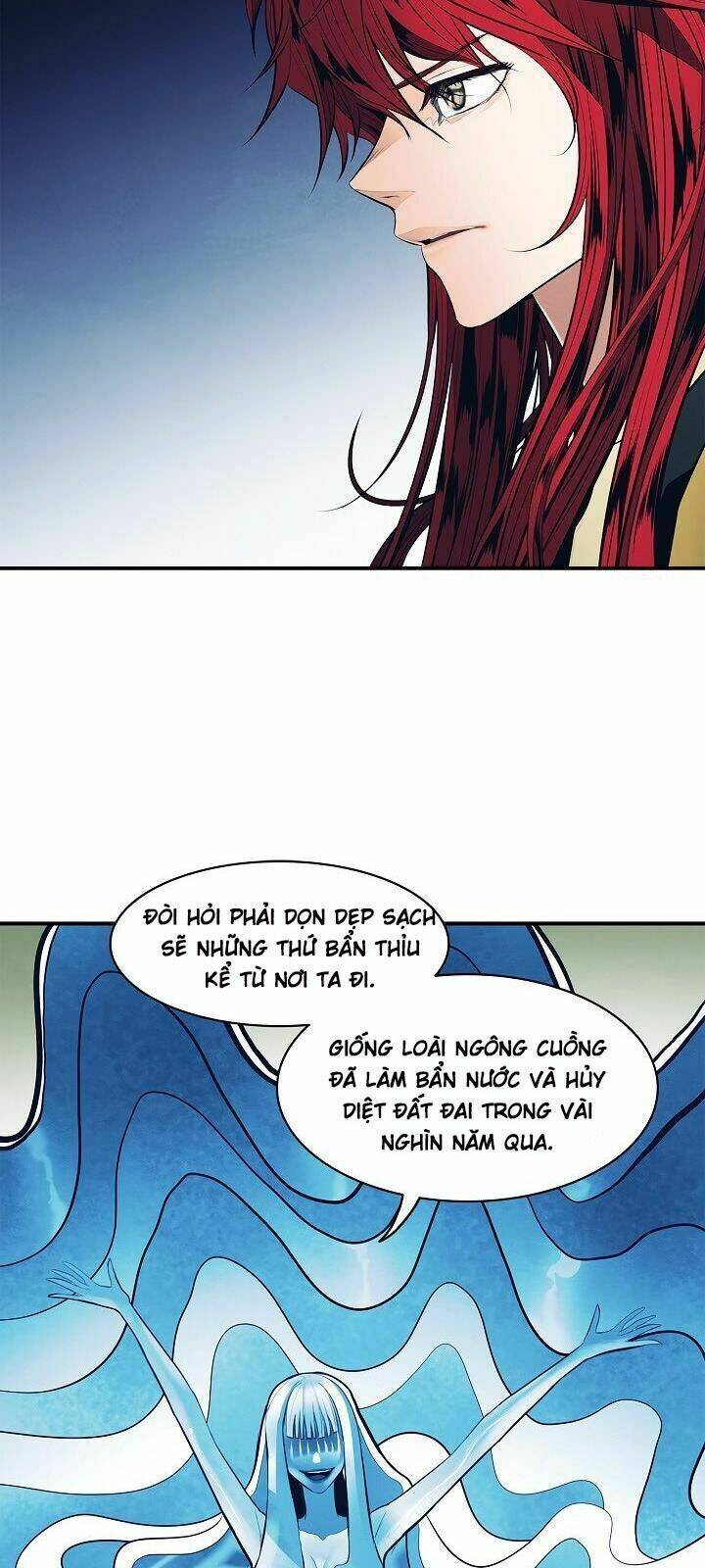 Bất Bại Chân Ma - Chapter 62 - Page 64