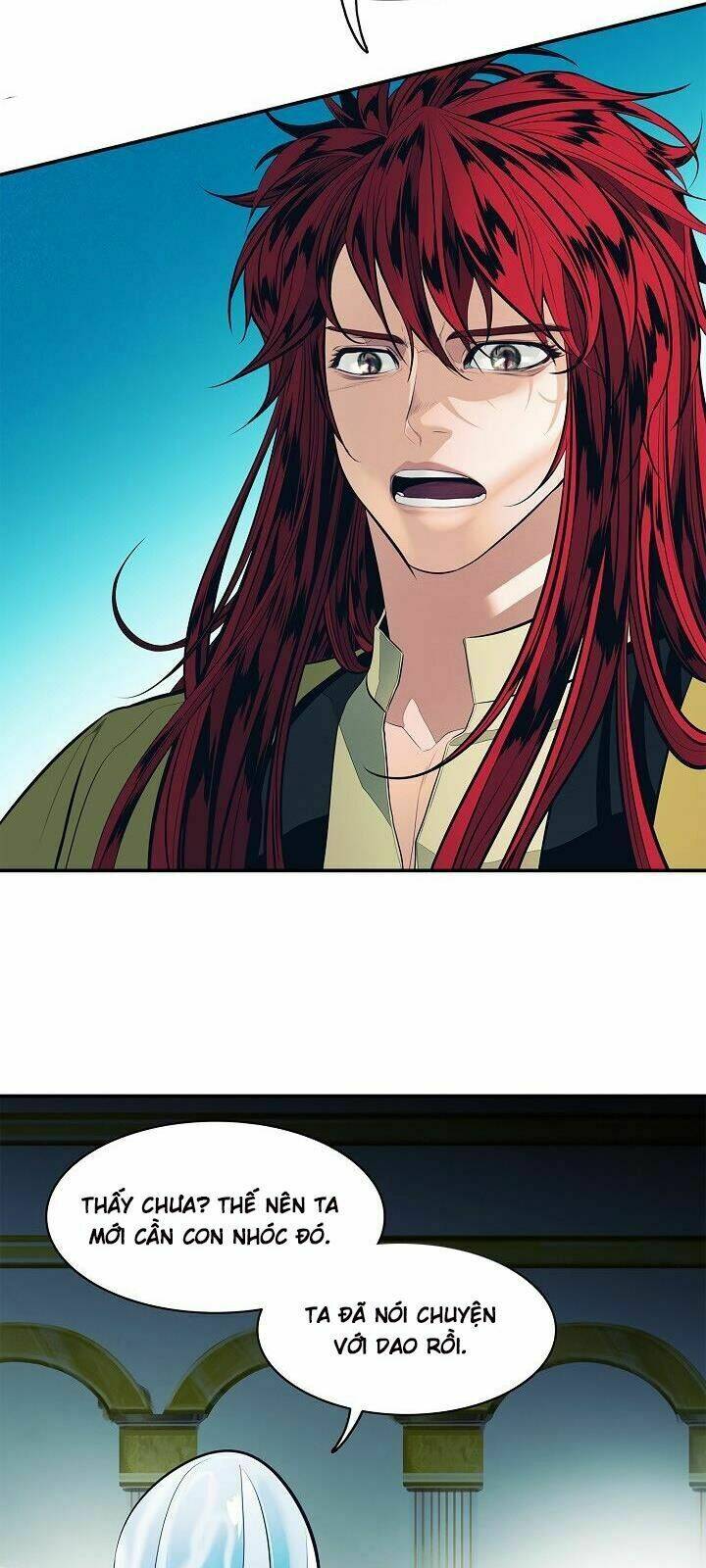 Bất Bại Chân Ma - Chapter 62 - Page 67