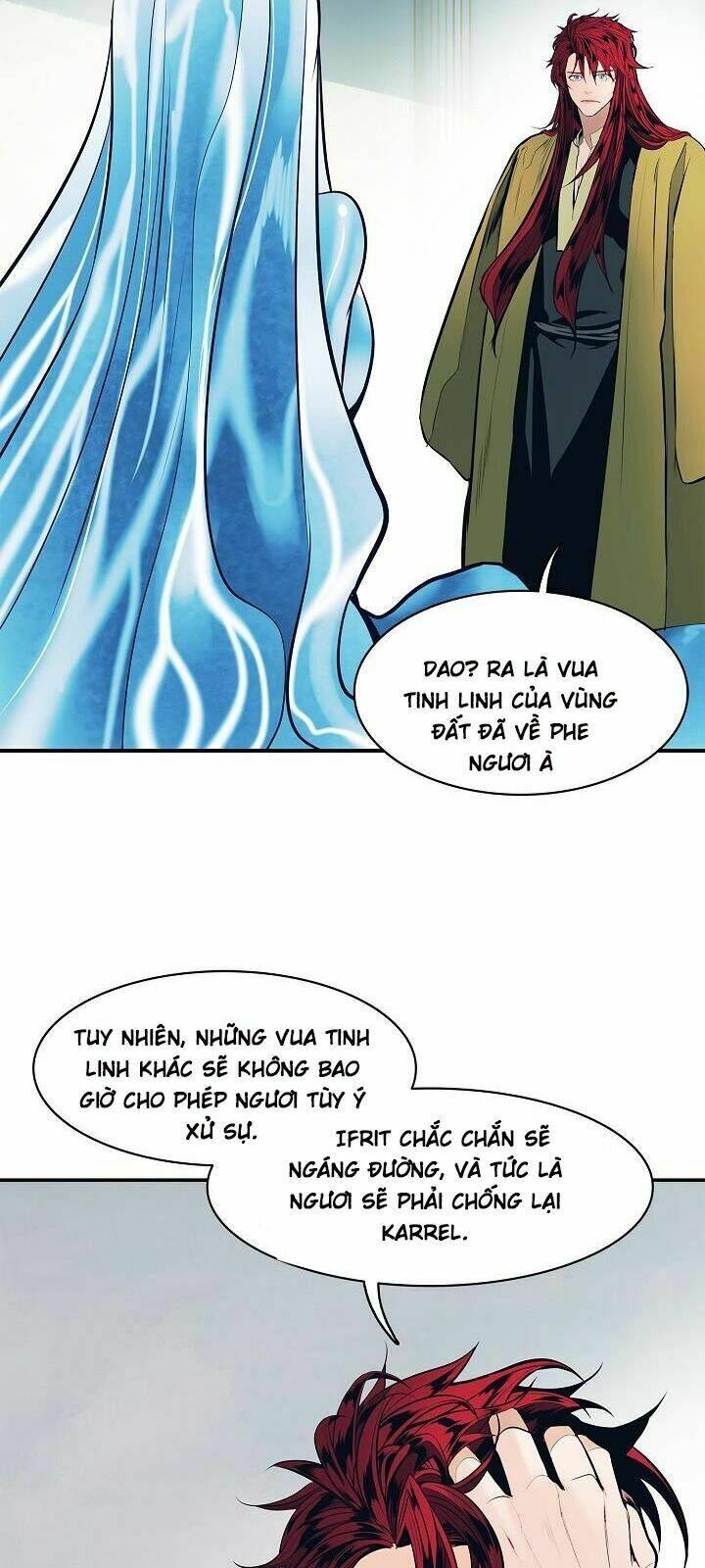 Bất Bại Chân Ma - Chapter 62 - Page 68