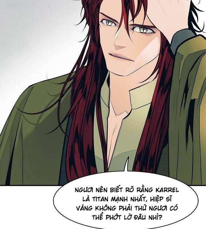 Bất Bại Chân Ma - Chapter 62 - Page 69