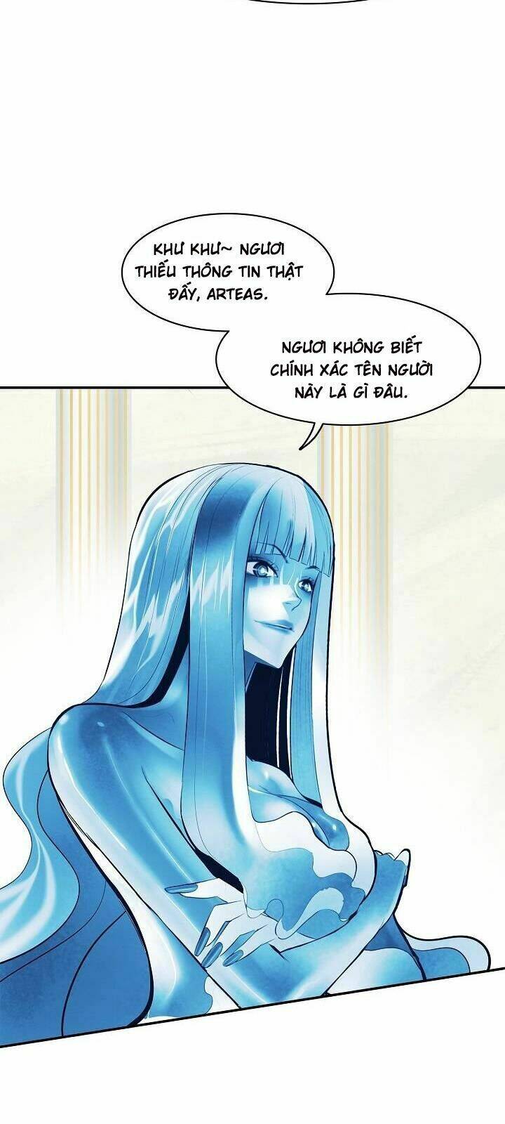 Bất Bại Chân Ma - Chapter 62 - Page 70