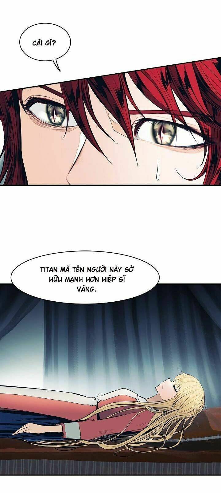 Bất Bại Chân Ma - Chapter 62 - Page 71