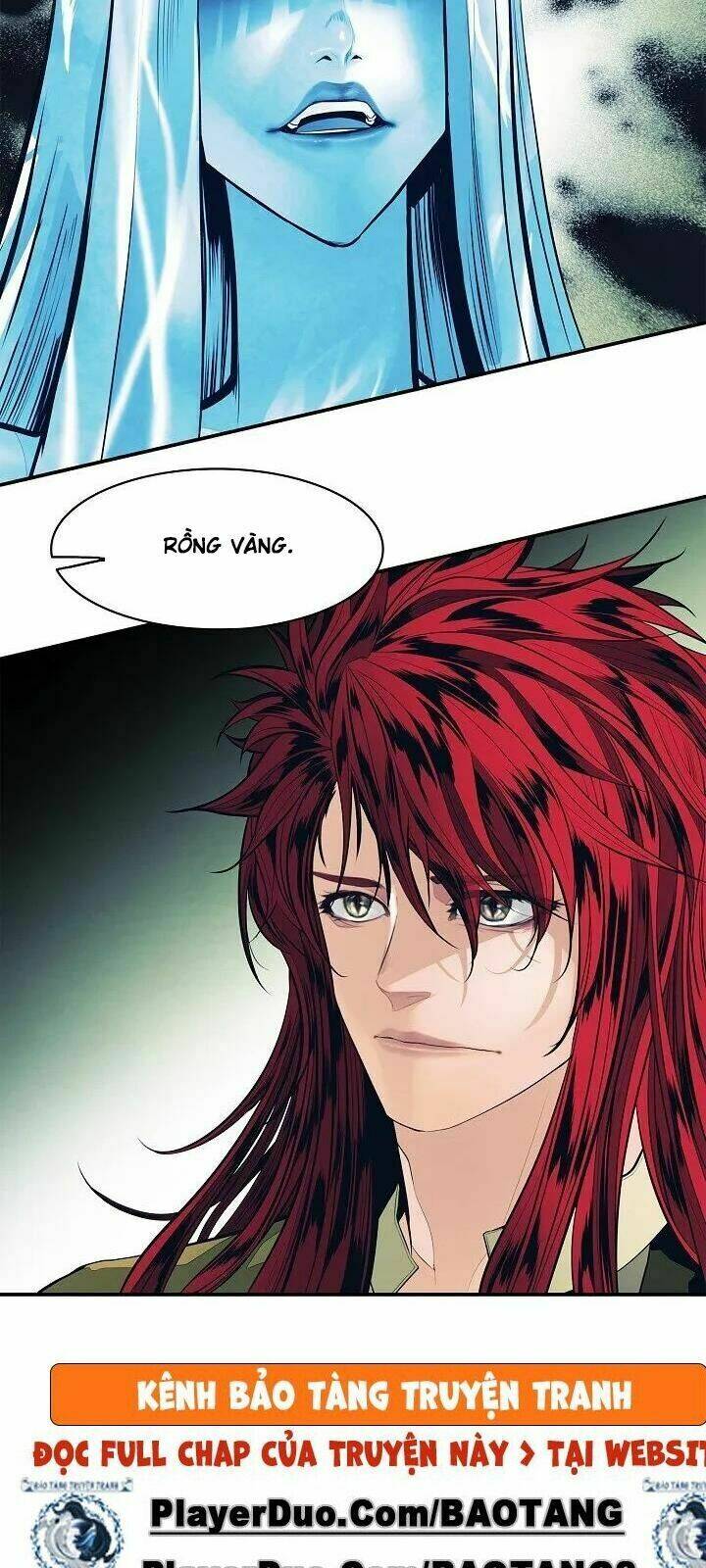 Bất Bại Chân Ma - Chapter 63 - Page 9