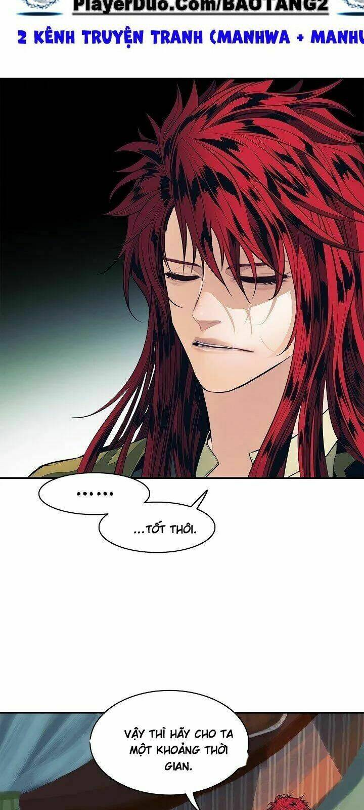 Bất Bại Chân Ma - Chapter 63 - Page 10