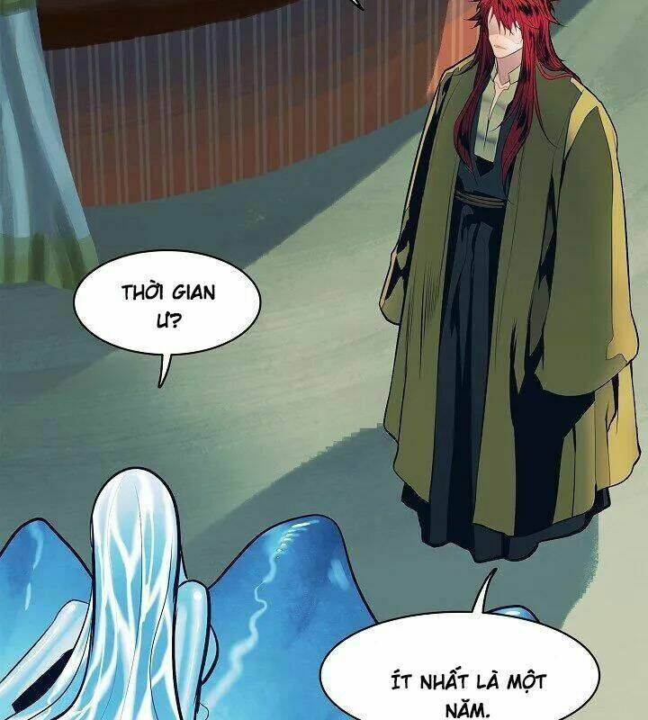 Bất Bại Chân Ma - Chapter 63 - Page 11