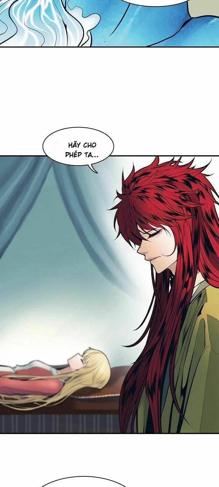 Bất Bại Chân Ma - Chapter 63 - Page 12