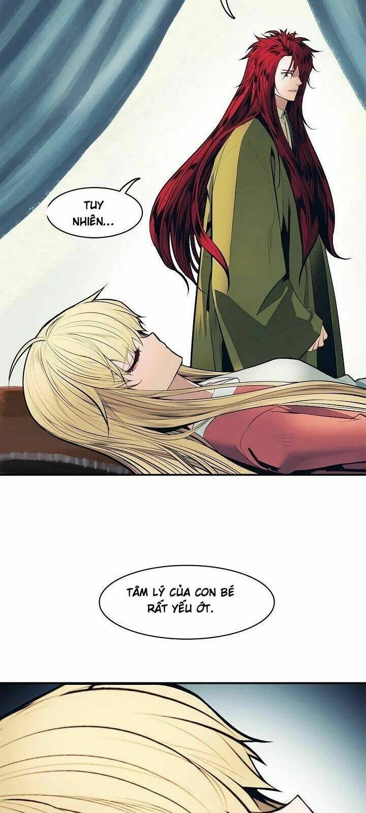 Bất Bại Chân Ma - Chapter 63 - Page 15