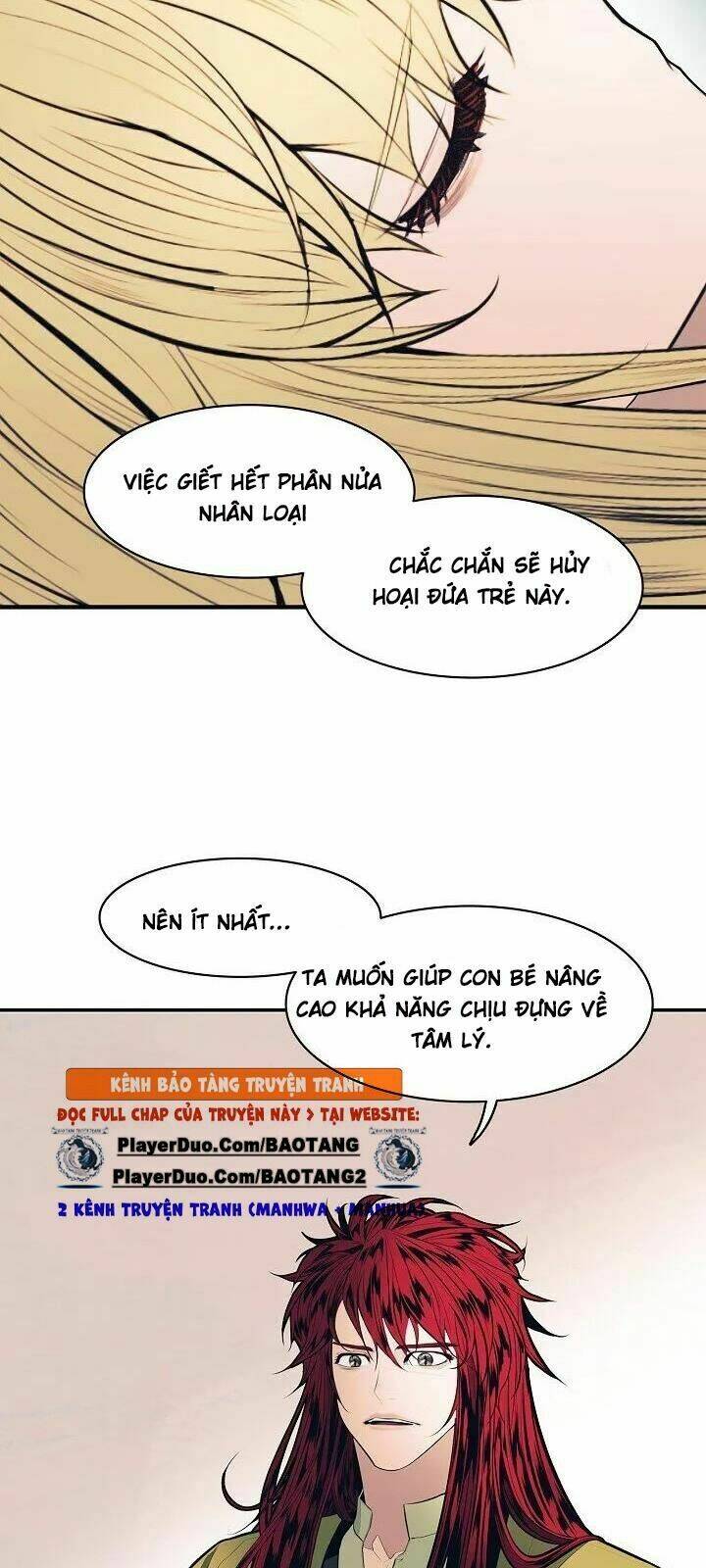 Bất Bại Chân Ma - Chapter 63 - Page 16