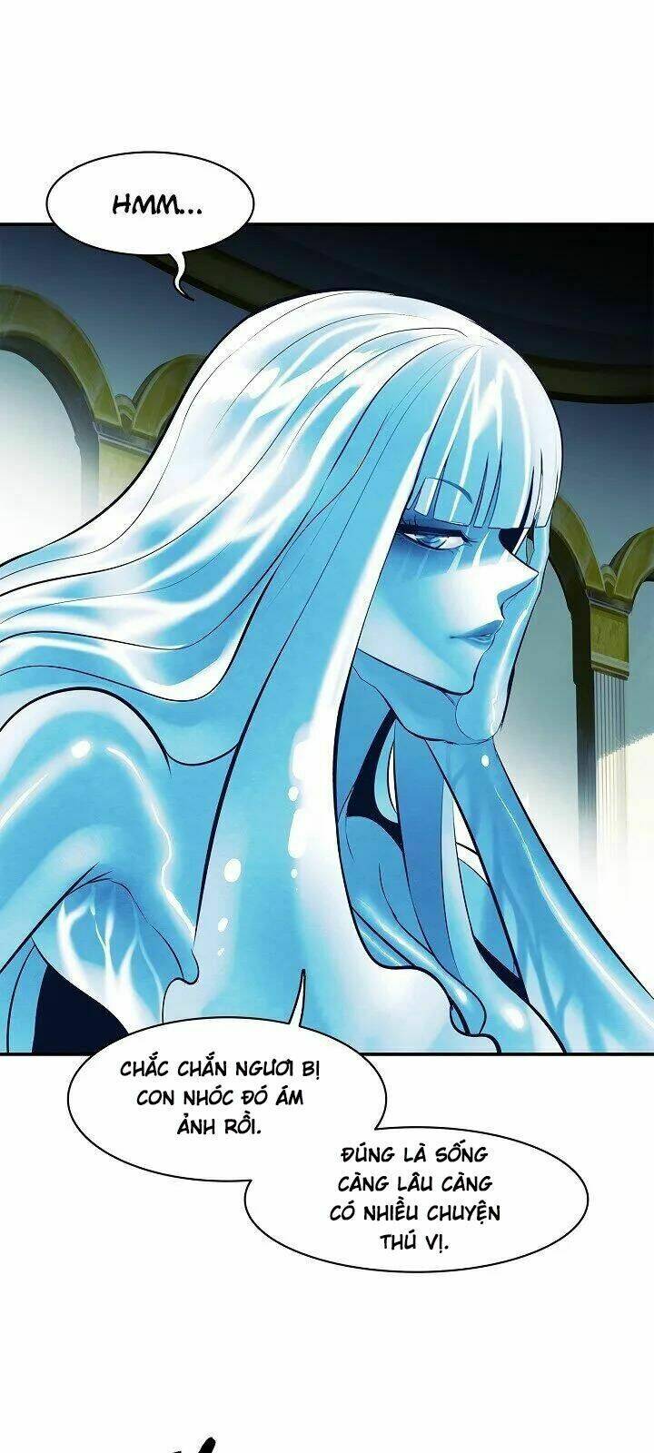 Bất Bại Chân Ma - Chapter 63 - Page 18