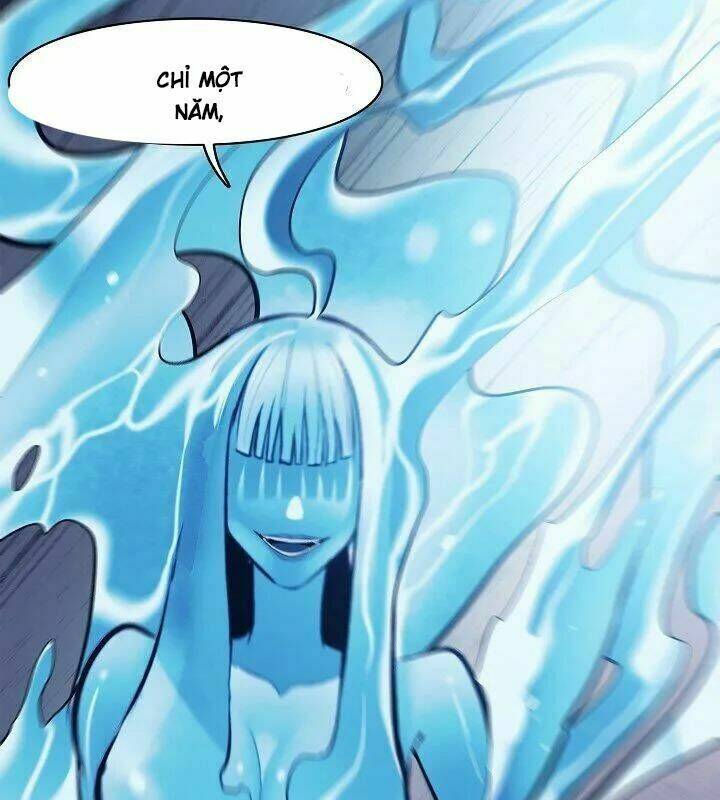 Bất Bại Chân Ma - Chapter 63 - Page 20