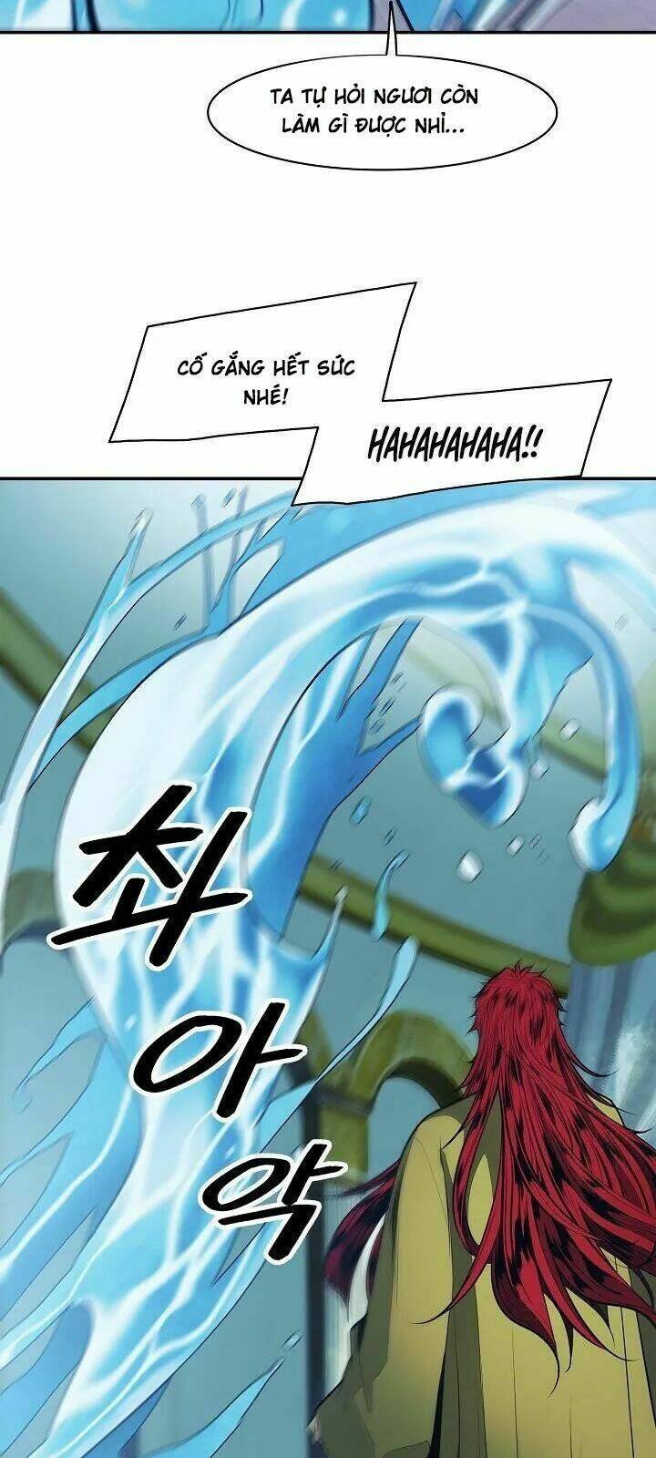 Bất Bại Chân Ma - Chapter 63 - Page 21