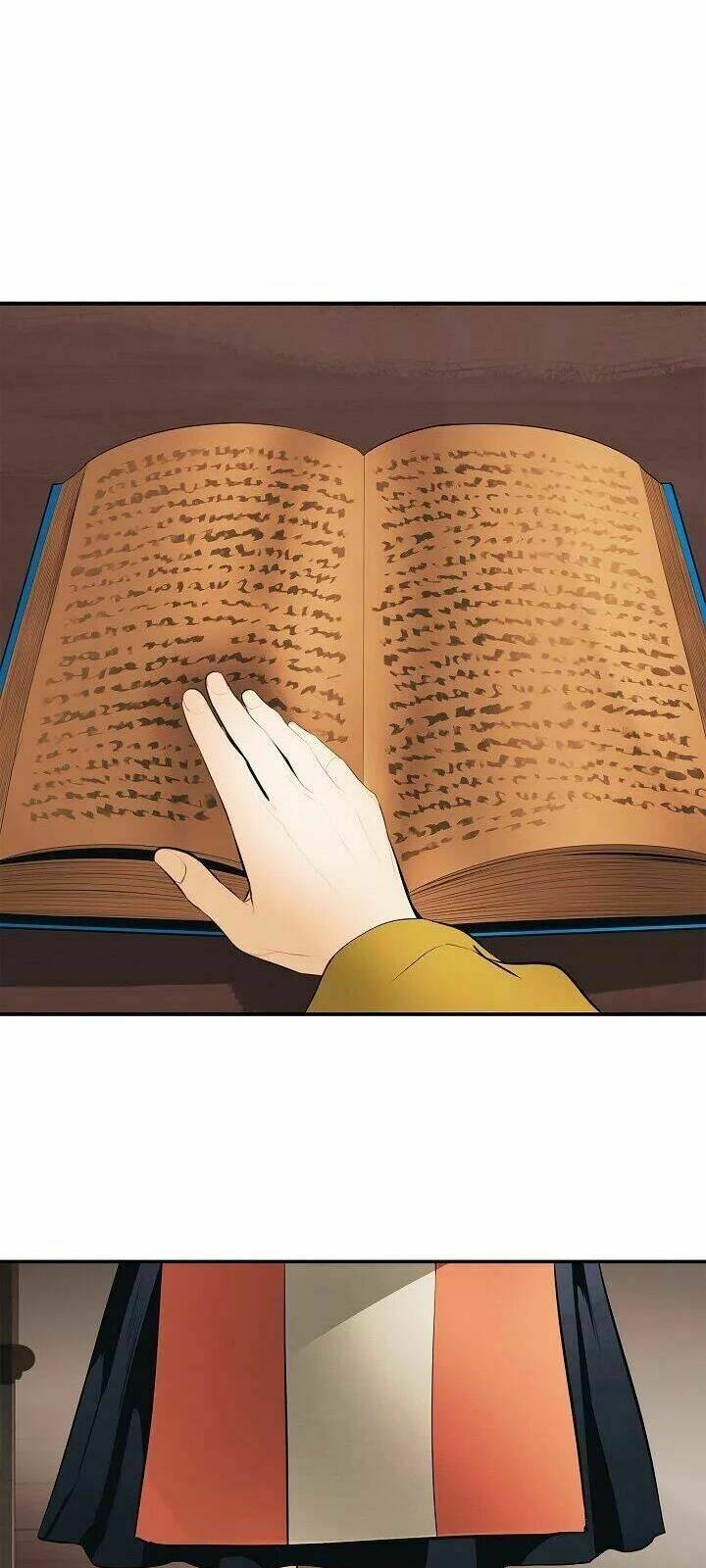 Bất Bại Chân Ma - Chapter 63 - Page 25