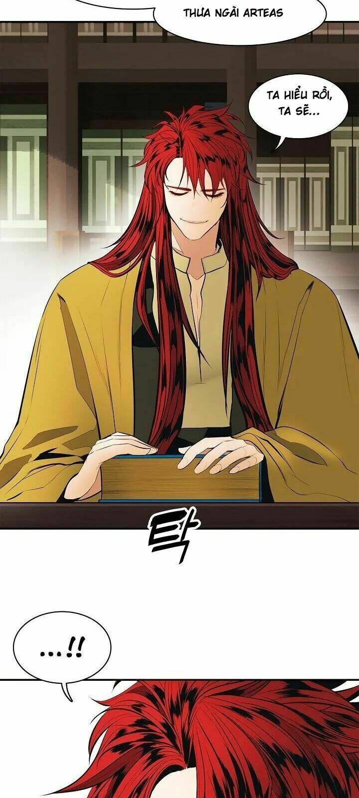 Bất Bại Chân Ma - Chapter 63 - Page 27