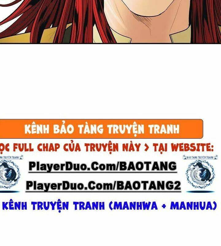 Bất Bại Chân Ma - Chapter 63 - Page 29