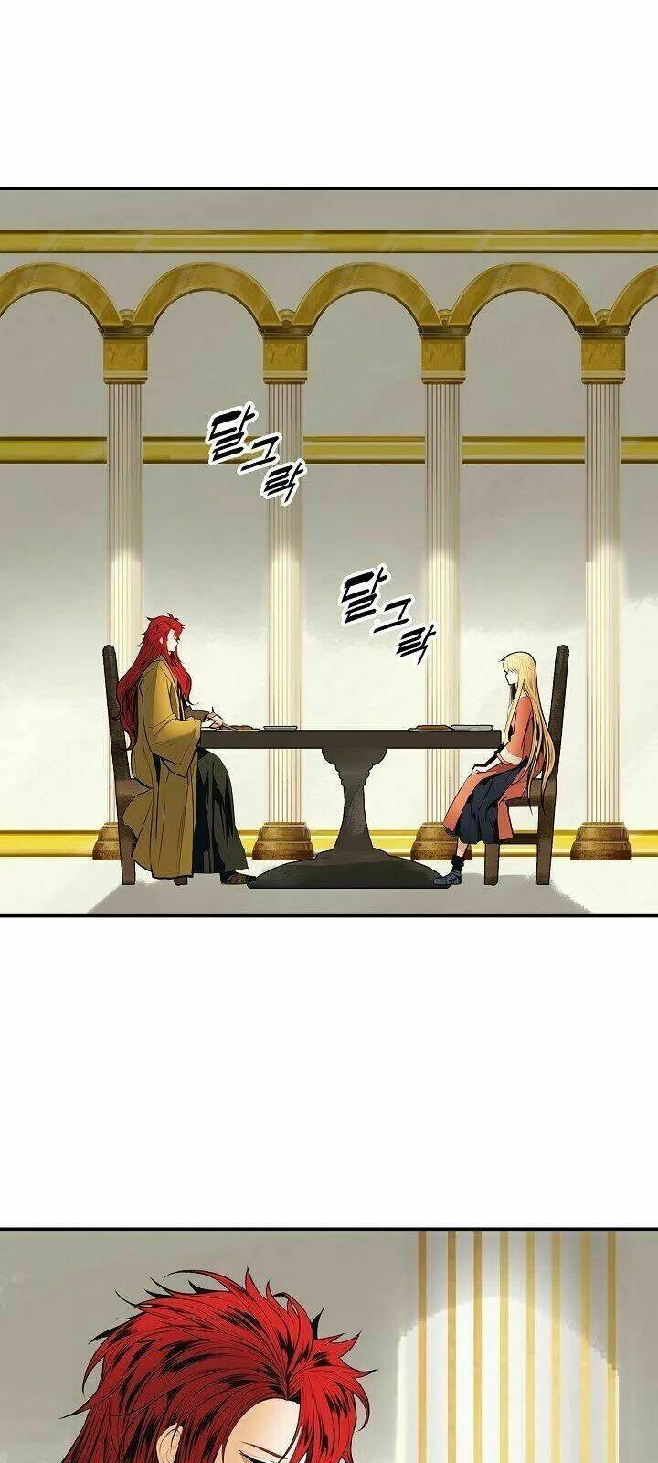 Bất Bại Chân Ma - Chapter 63 - Page 30