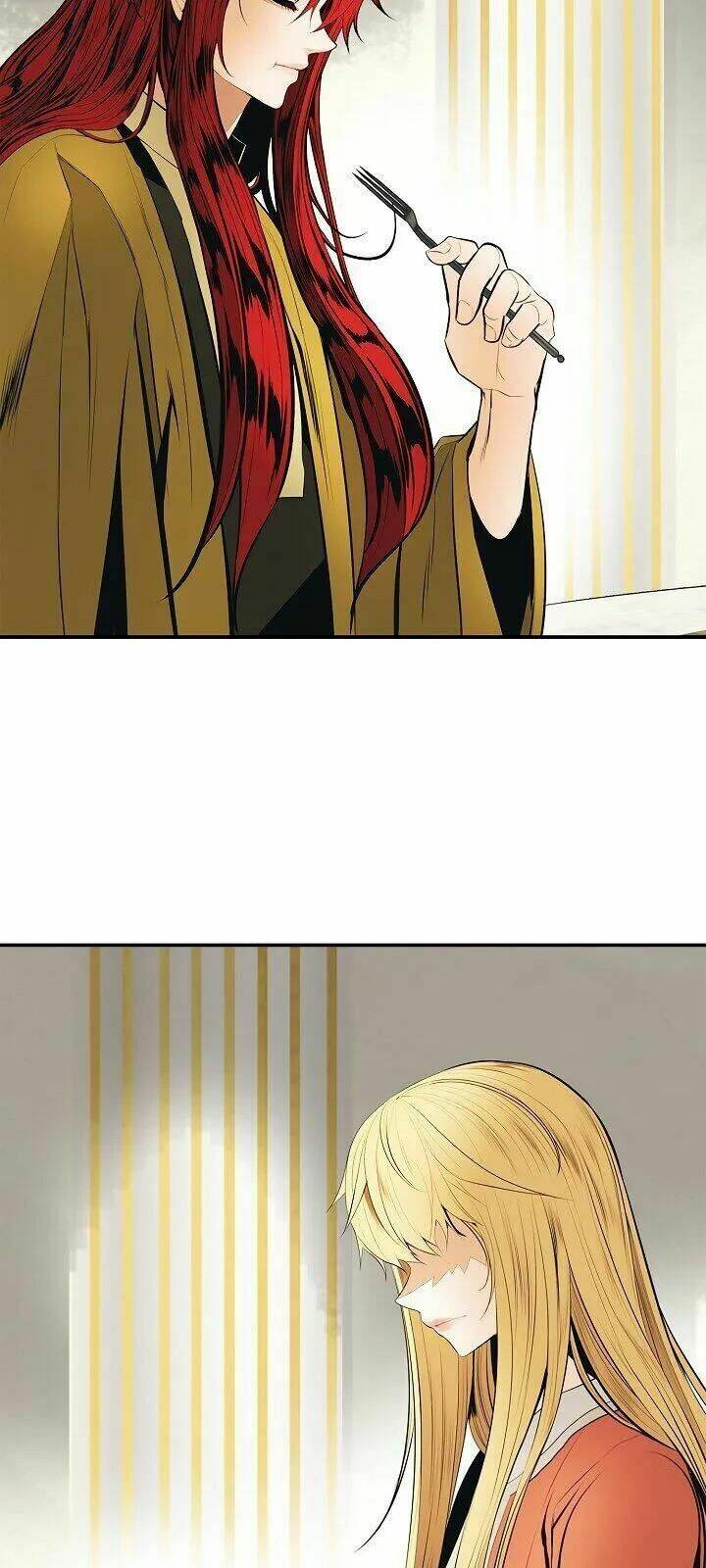 Bất Bại Chân Ma - Chapter 63 - Page 31