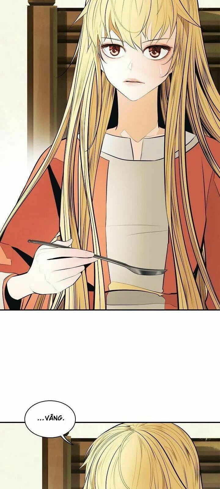 Bất Bại Chân Ma - Chapter 63 - Page 34