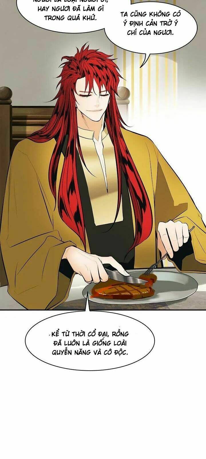 Bất Bại Chân Ma - Chapter 63 - Page 36