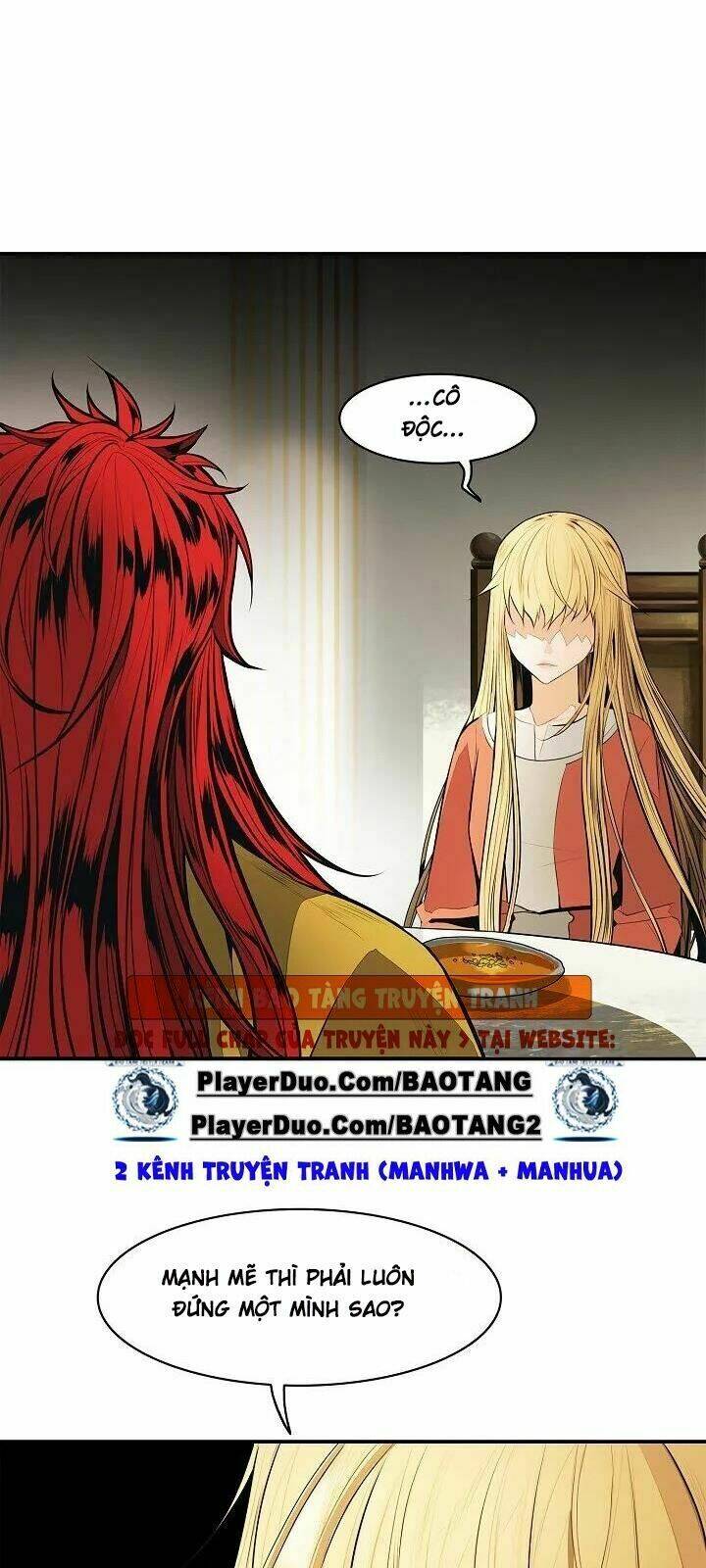 Bất Bại Chân Ma - Chapter 63 - Page 37