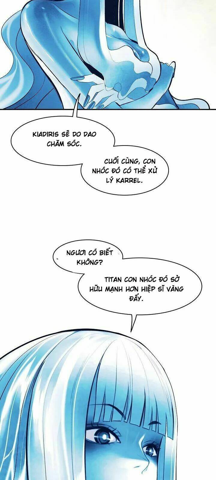 Bất Bại Chân Ma - Chapter 63 - Page 3