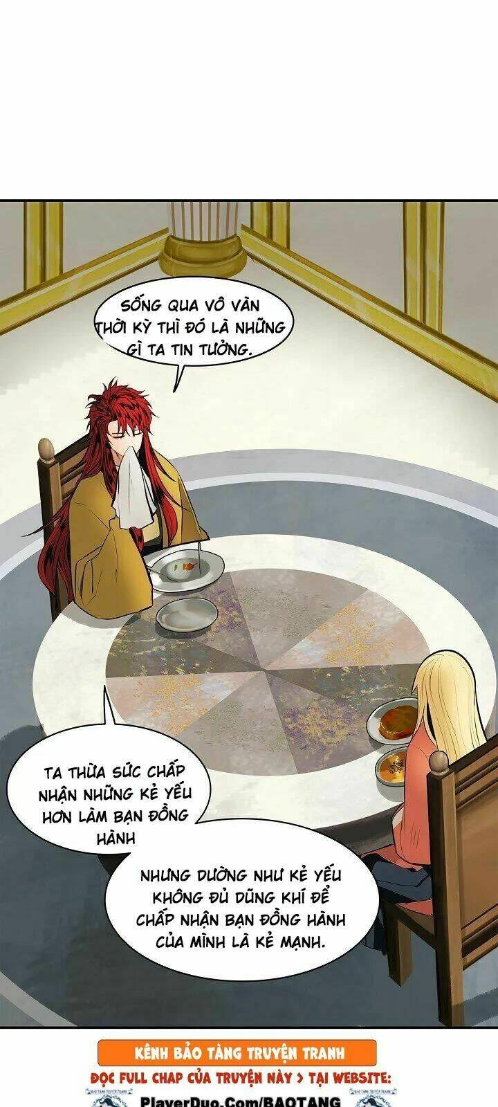 Bất Bại Chân Ma - Chapter 63 - Page 39