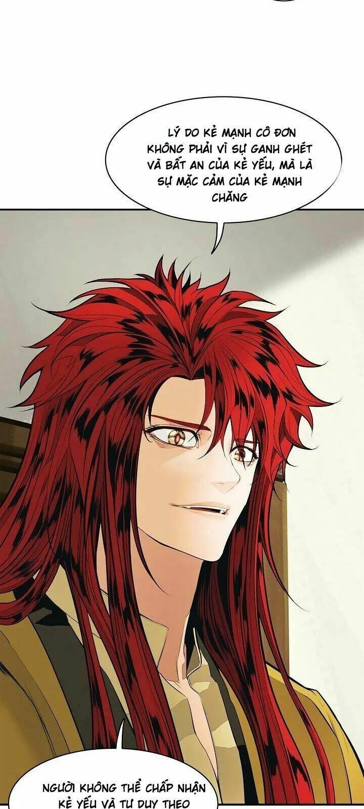 Bất Bại Chân Ma - Chapter 63 - Page 42