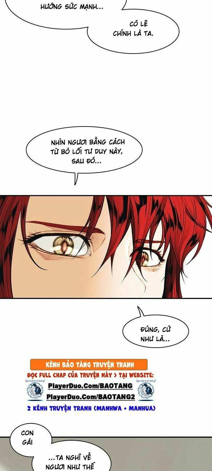 Bất Bại Chân Ma - Chapter 63 - Page 43