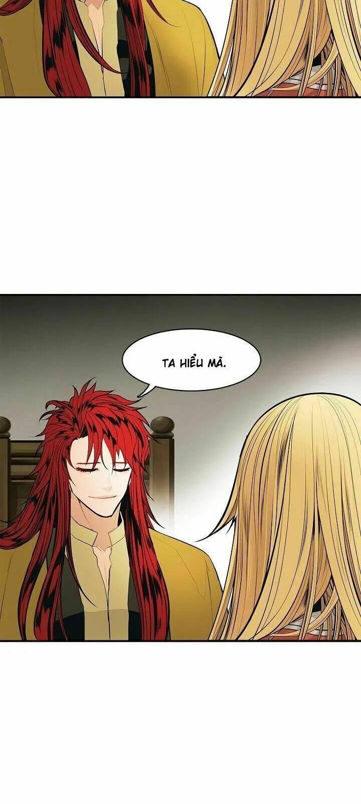 Bất Bại Chân Ma - Chapter 63 - Page 48