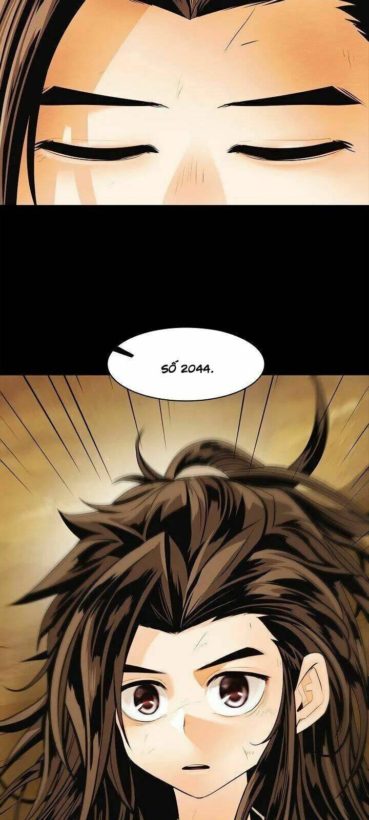 Bất Bại Chân Ma - Chapter 63 - Page 52