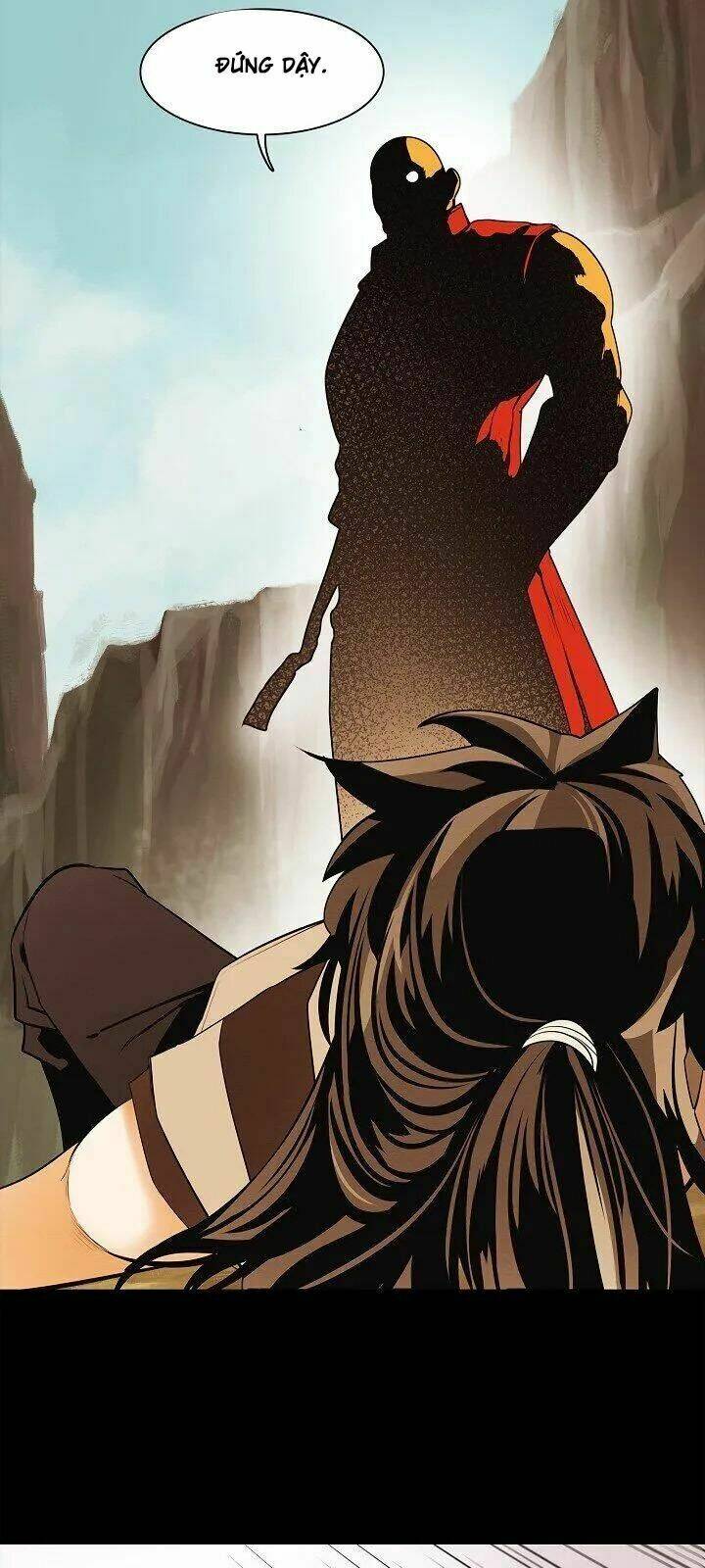 Bất Bại Chân Ma - Chapter 63 - Page 54