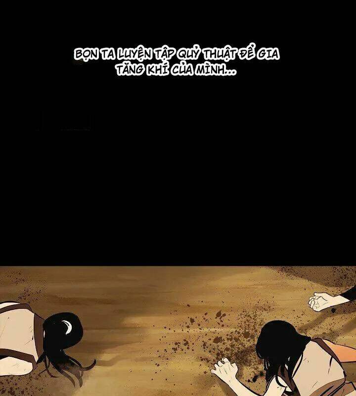 Bất Bại Chân Ma - Chapter 63 - Page 56