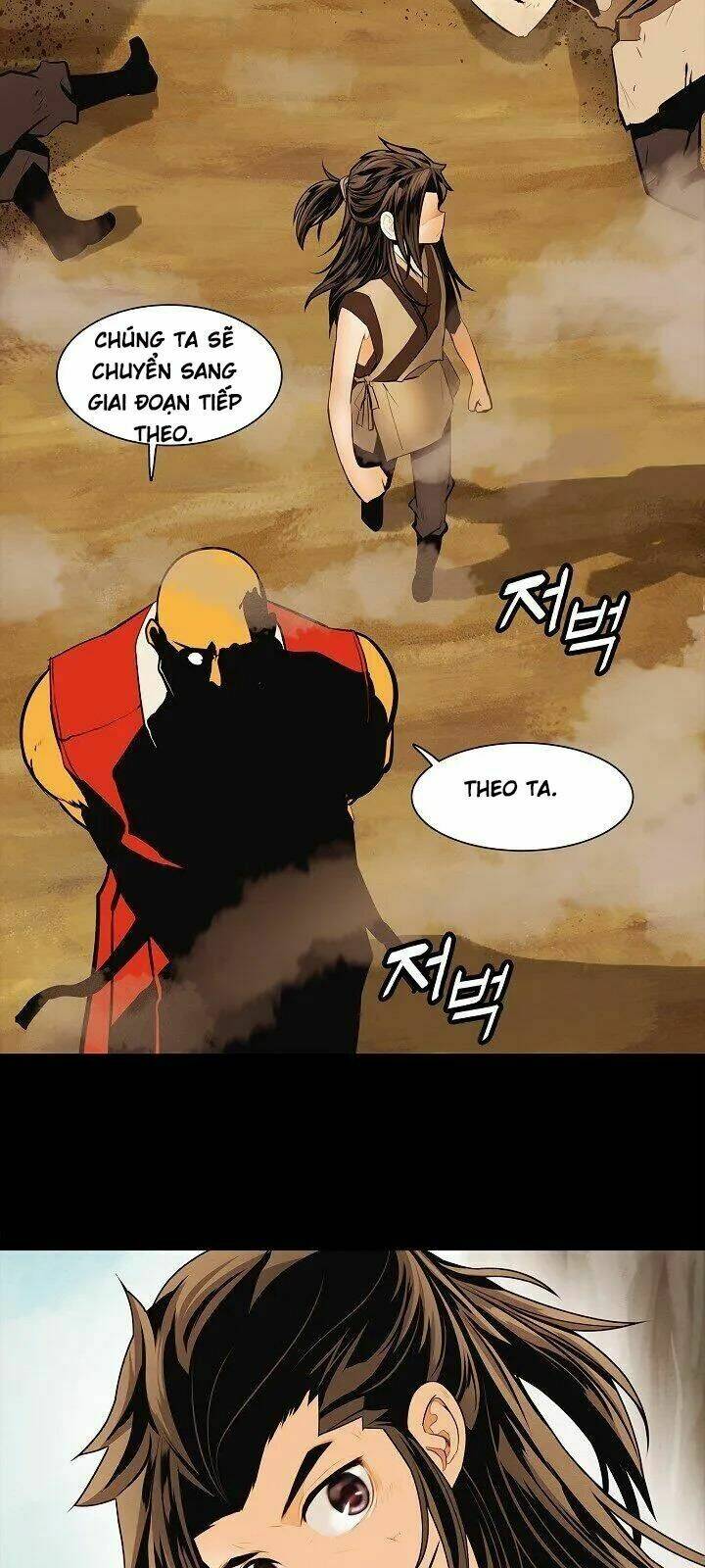 Bất Bại Chân Ma - Chapter 63 - Page 57