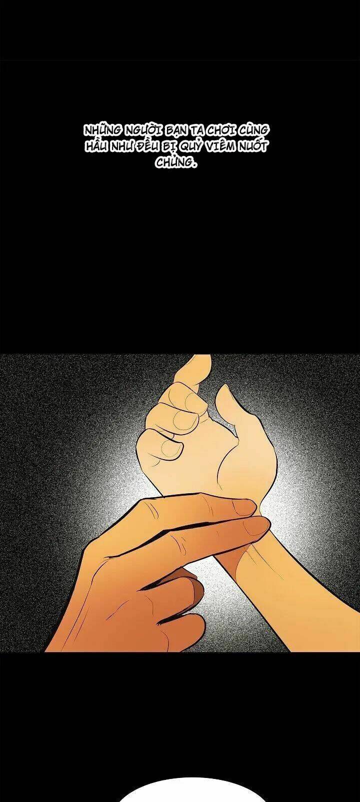 Bất Bại Chân Ma - Chapter 63 - Page 59