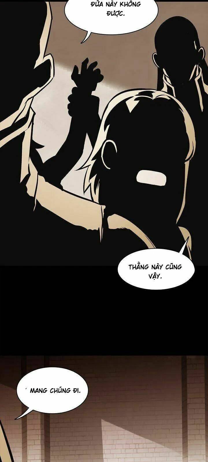 Bất Bại Chân Ma - Chapter 63 - Page 60