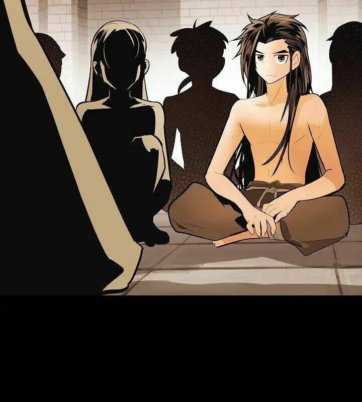 Bất Bại Chân Ma - Chapter 63 - Page 61