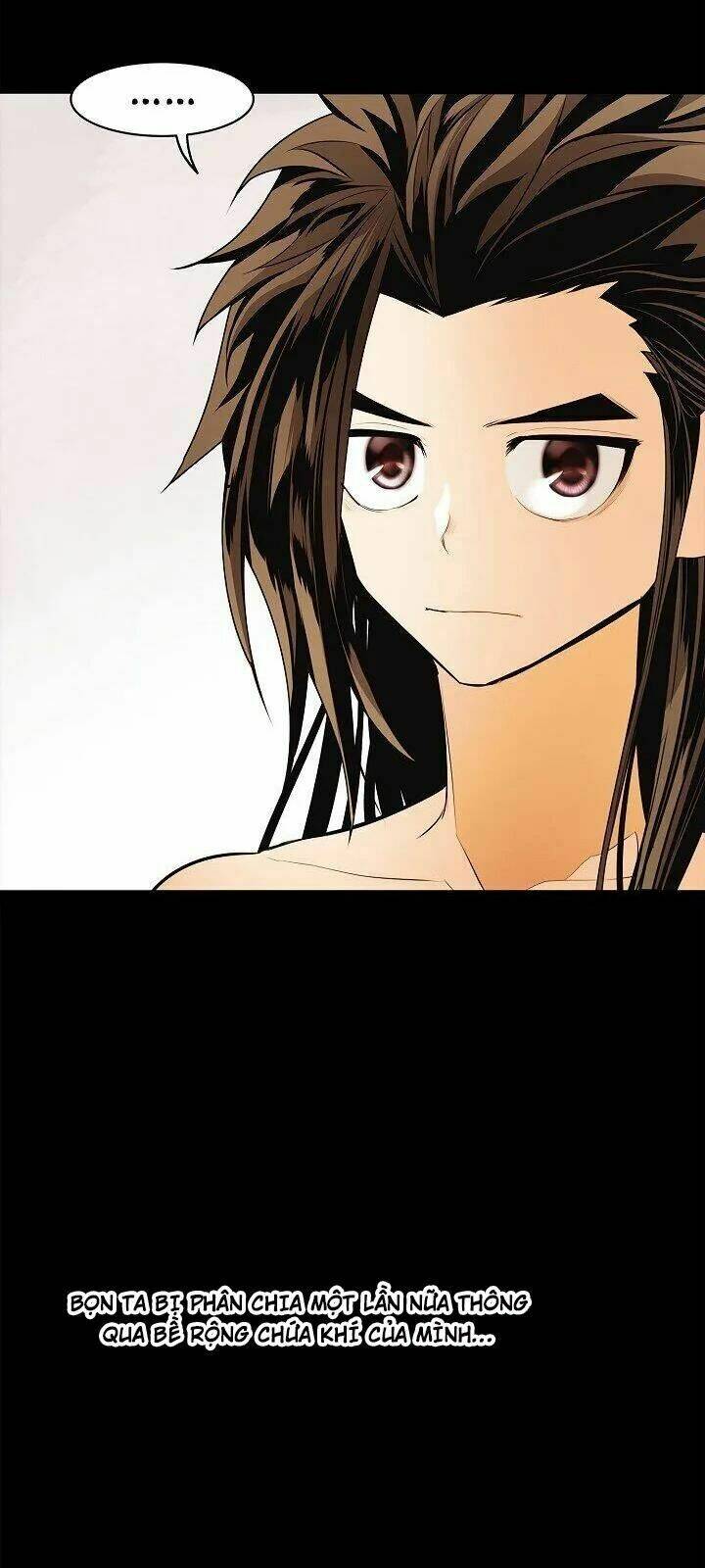 Bất Bại Chân Ma - Chapter 63 - Page 62