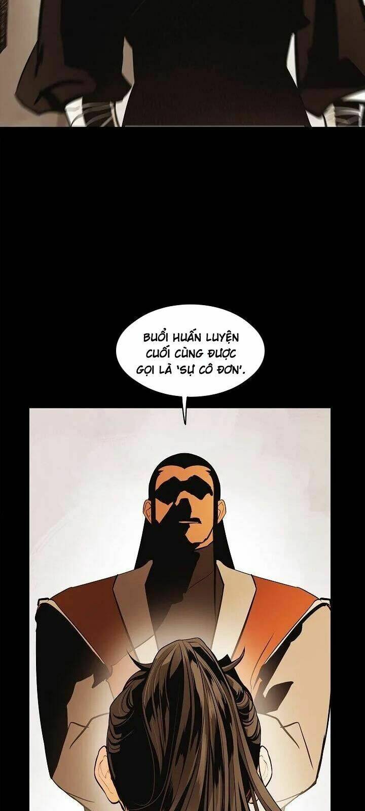 Bất Bại Chân Ma - Chapter 63 - Page 65